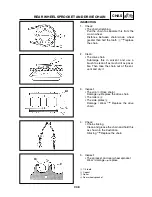 Предварительный просмотр 194 страницы Yamaha 2003 TZR50 Service Manual