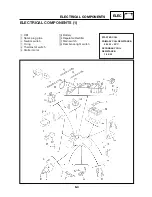 Предварительный просмотр 203 страницы Yamaha 2003 TZR50 Service Manual