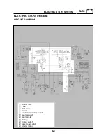 Предварительный просмотр 207 страницы Yamaha 2003 TZR50 Service Manual