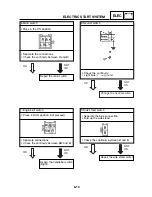 Предварительный просмотр 209 страницы Yamaha 2003 TZR50 Service Manual