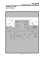 Предварительный просмотр 211 страницы Yamaha 2003 TZR50 Service Manual