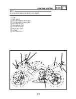 Предварительный просмотр 218 страницы Yamaha 2003 TZR50 Service Manual