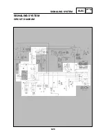 Предварительный просмотр 227 страницы Yamaha 2003 TZR50 Service Manual