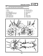 Предварительный просмотр 228 страницы Yamaha 2003 TZR50 Service Manual