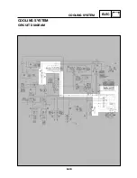 Предварительный просмотр 245 страницы Yamaha 2003 TZR50 Service Manual