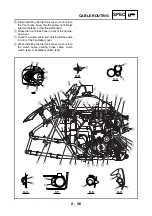 Preview for 59 page of Yamaha 2003 YFZ450S Service Manual