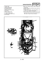 Preview for 67 page of Yamaha 2003 YFZ450S Service Manual