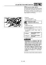 Preview for 88 page of Yamaha 2003 YFZ450S Service Manual