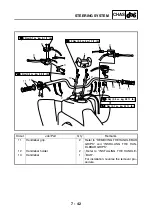 Preview for 292 page of Yamaha 2003 YFZ450S Service Manual