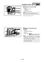 Preview for 295 page of Yamaha 2003 YFZ450S Service Manual