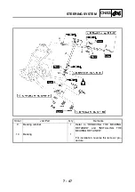 Preview for 297 page of Yamaha 2003 YFZ450S Service Manual