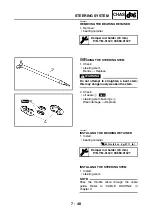 Preview for 298 page of Yamaha 2003 YFZ450S Service Manual