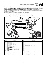 Preview for 54 page of Yamaha 2003 YZ450F Owner'S Service Manual