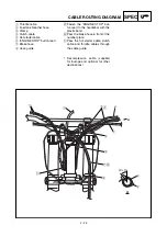 Предварительный просмотр 146 страницы Yamaha 2003 YZ450F Owner'S Service Manual