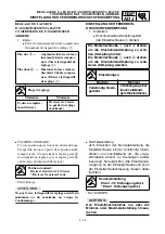 Preview for 233 page of Yamaha 2003 YZ450F Owner'S Service Manual