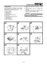 Preview for 240 page of Yamaha 2003 YZ450F Owner'S Service Manual