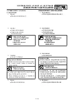 Preview for 245 page of Yamaha 2003 YZ450F Owner'S Service Manual