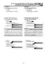 Preview for 253 page of Yamaha 2003 YZ450F Owner'S Service Manual