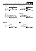 Preview for 367 page of Yamaha 2003 YZ450F Owner'S Service Manual