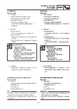 Preview for 379 page of Yamaha 2003 YZ450F Owner'S Service Manual