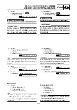 Preview for 477 page of Yamaha 2003 YZ450F Owner'S Service Manual