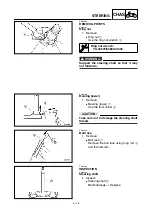 Preview for 532 page of Yamaha 2003 YZ450F Owner'S Service Manual