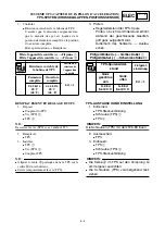 Preview for 591 page of Yamaha 2003 YZ450F Owner'S Service Manual