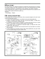 Preview for 10 page of Yamaha 2003 YZ450FR Owner'S Service Manual