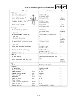 Предварительный просмотр 85 страницы Yamaha 2003 YZ85/LC Owner'S Service Manual