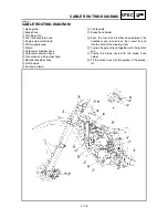 Предварительный просмотр 112 страницы Yamaha 2003 YZ85/LC Owner'S Service Manual