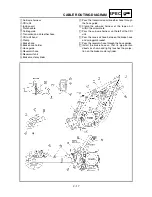 Предварительный просмотр 114 страницы Yamaha 2003 YZ85/LC Owner'S Service Manual