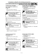 Предварительный просмотр 137 страницы Yamaha 2003 YZ85/LC Owner'S Service Manual