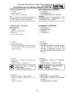 Предварительный просмотр 165 страницы Yamaha 2003 YZ85/LC Owner'S Service Manual