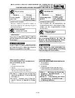 Предварительный просмотр 173 страницы Yamaha 2003 YZ85/LC Owner'S Service Manual