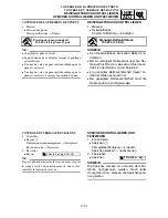 Предварительный просмотр 183 страницы Yamaha 2003 YZ85/LC Owner'S Service Manual