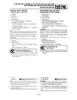 Предварительный просмотр 193 страницы Yamaha 2003 YZ85/LC Owner'S Service Manual