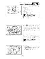 Предварительный просмотр 194 страницы Yamaha 2003 YZ85/LC Owner'S Service Manual