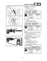 Предварительный просмотр 458 страницы Yamaha 2003 YZ85/LC Owner'S Service Manual