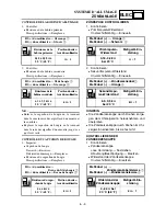 Предварительный просмотр 459 страницы Yamaha 2003 YZ85/LC Owner'S Service Manual