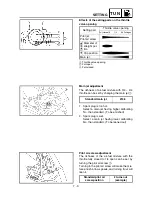 Предварительный просмотр 466 страницы Yamaha 2003 YZ85/LC Owner'S Service Manual