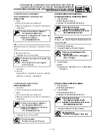 Предварительный просмотр 137 страницы Yamaha 2003 yz85 Owner'S Service Manual