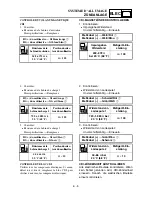 Предварительный просмотр 461 страницы Yamaha 2003 yz85 Owner'S Service Manual