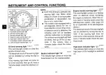 Preview for 25 page of Yamaha 2003 YZF-R6R Owner'S Manual