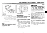 Preview for 40 page of Yamaha 2003 YZF-R6R Owner'S Manual