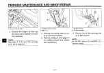 Preview for 68 page of Yamaha 2003 YZF-R6R Owner'S Manual