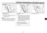 Preview for 71 page of Yamaha 2003 YZF-R6R Owner'S Manual