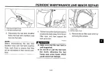 Preview for 77 page of Yamaha 2003 YZF-R6R Owner'S Manual