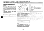 Preview for 80 page of Yamaha 2003 YZF-R6R Owner'S Manual