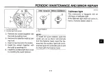 Preview for 101 page of Yamaha 2003 YZF-R6R Owner'S Manual