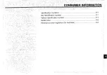 Preview for 123 page of Yamaha 2003 YZF-R6R Owner'S Manual